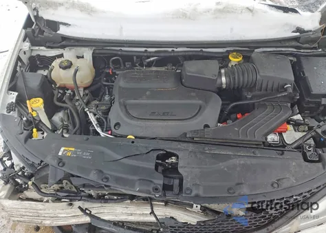 2020 Chrysler Pacifica Touring L z USA, uszkodzony, nr VIN 2C4RC3BG5LR290028